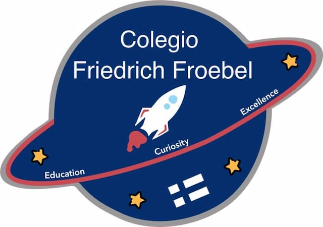 Jardín de Niños Friedrich Froebel